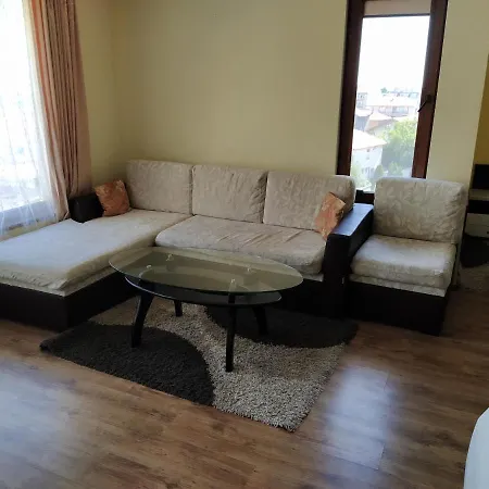 Apartamento Sunny Sands *