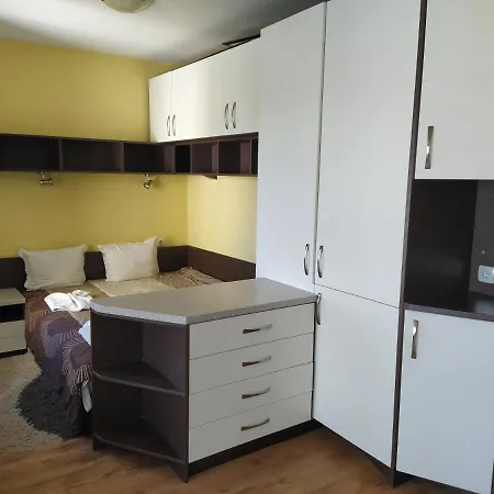 Apartamento Sunny Sands