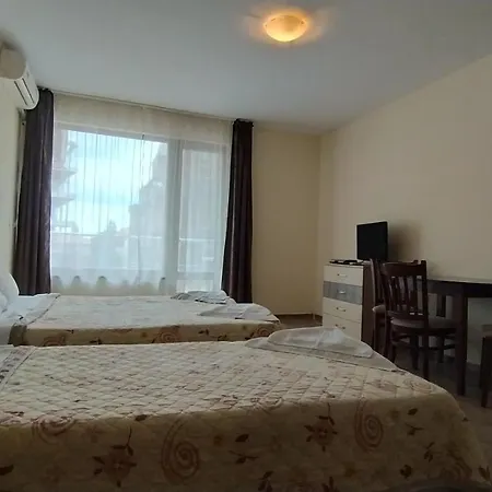 Apartamento Sunny Sands