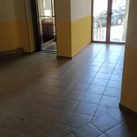 Sunny Sands Apartamento Burgas