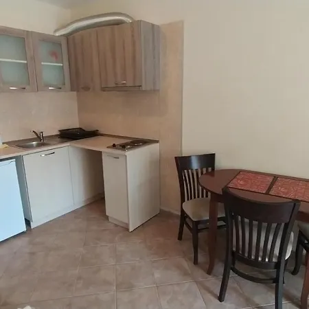 Apartamento Sunny Sands *