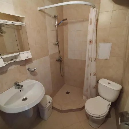 Apartamento Sunny Sands *