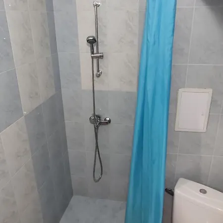 Apartment Sunny Sands Burgas