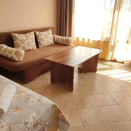 Sunny Sands Апартаменты Бургас