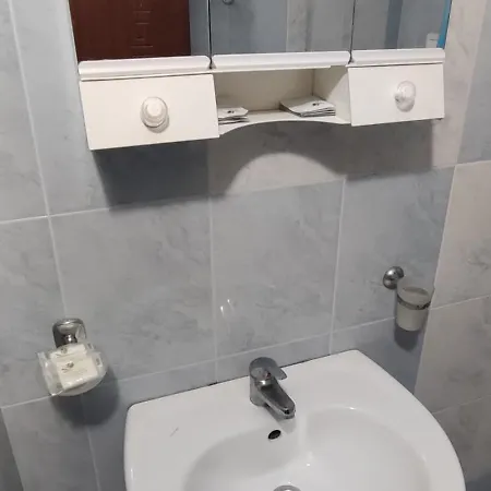 Sunny Sands Апартаменты