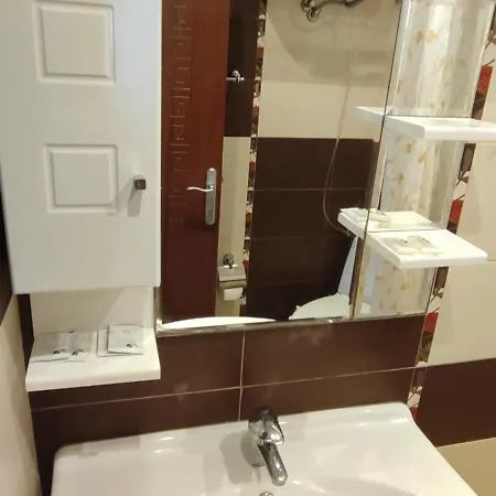 Apartamento Sunny Sands