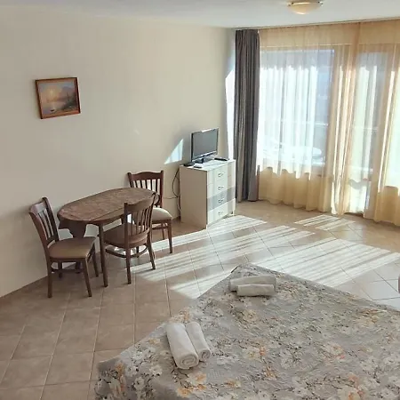 Sunny Sands Apartamento