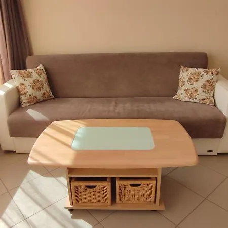 Apartment Sunny Sands *