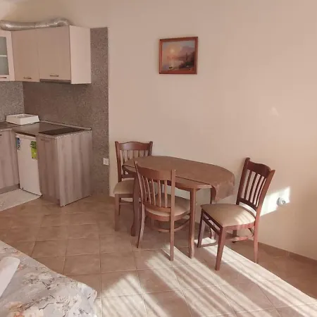 Apartment Sunny Sands *