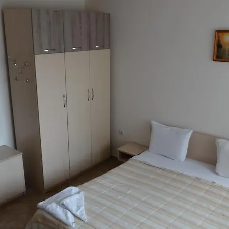 Apartamento Sunny Sands Burgas