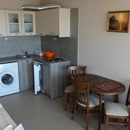 Apartamento Sunny Sands