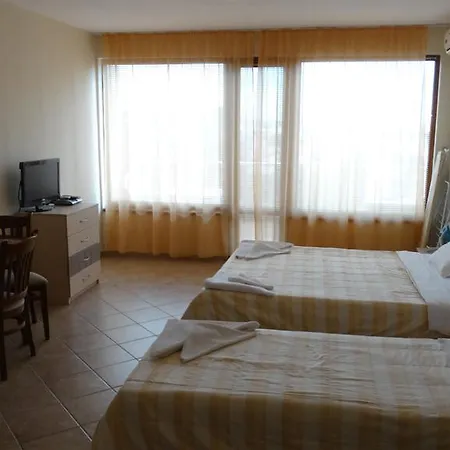 Apartamento Sunny Sands