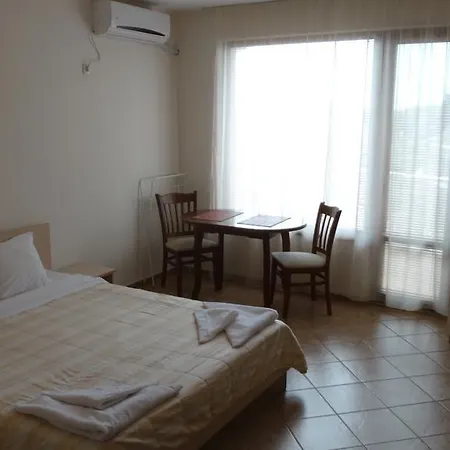 Apartamento Sunny Sands *