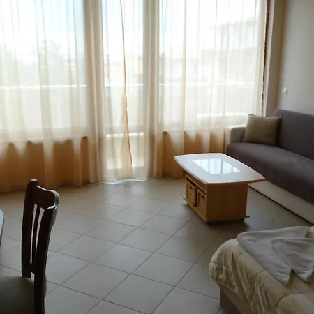 Sunny Sands * Burgas