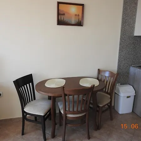 Apartamento Sunny Sands