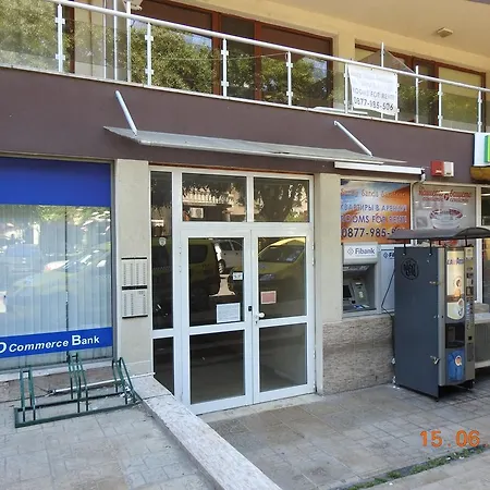 Apartamento Sunny Sands