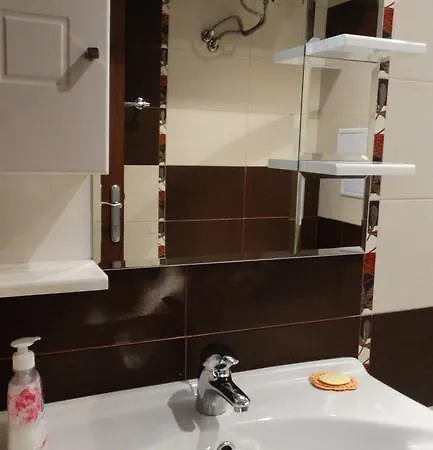 Апартаменты Sunny Sands Бургас