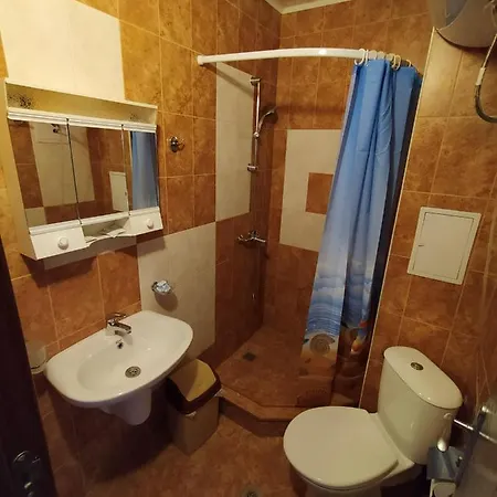 Apartamento Sunny Sands