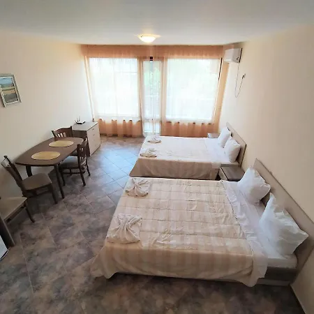 Apartamento Sunny Sands
