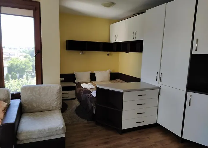 Sunny Sands * Burgas