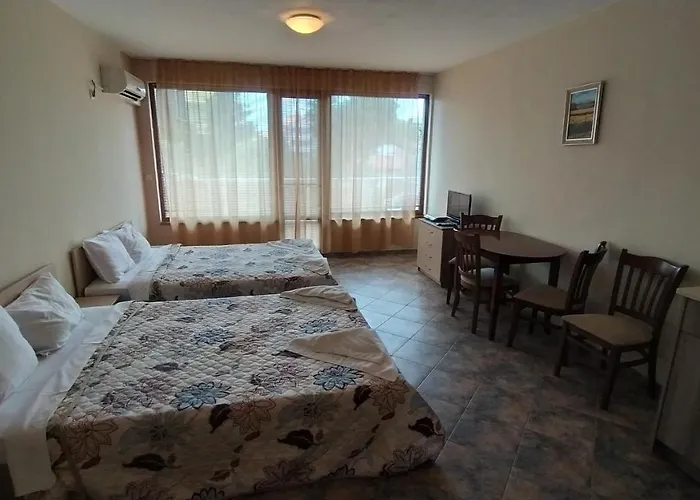 Apartamento Sunny Sands