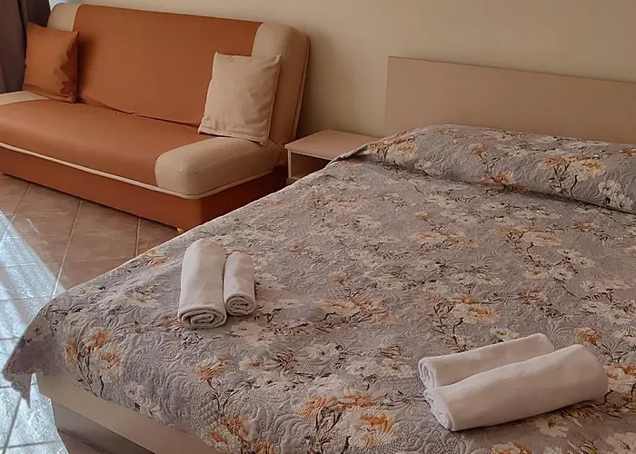 Sunny Sands * Бургас