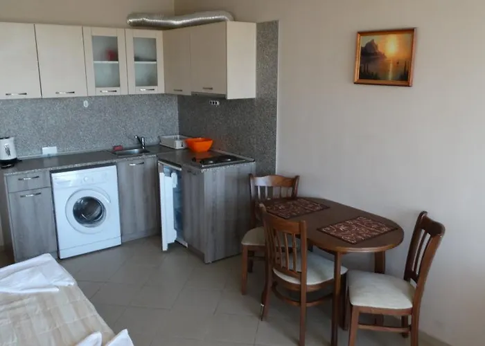 Apartamento Sunny Sands