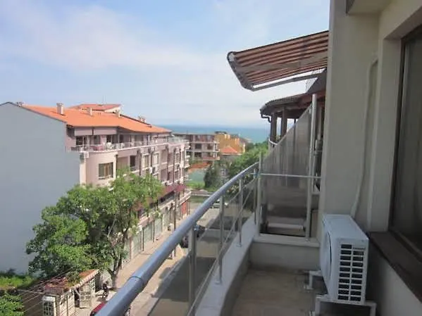 Apartamento Sunny Sands