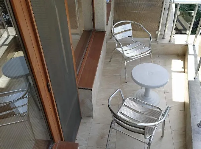 Sunny Sands * Бургас