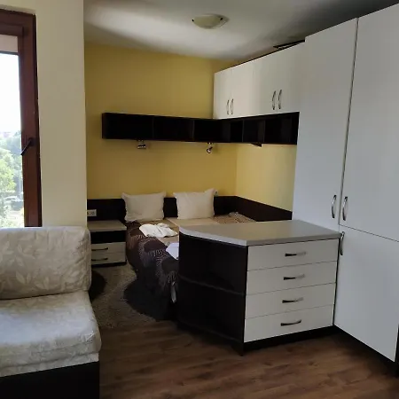 Sunny Sands * 布尔加斯