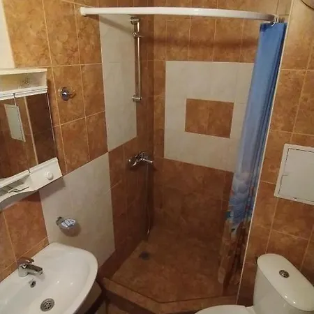 Apartman Sunny Sands