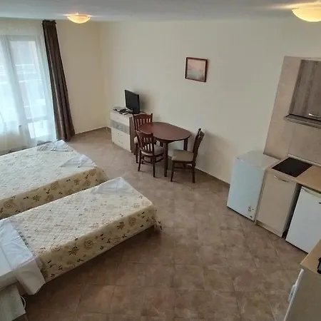 公寓 Sunny Sands *