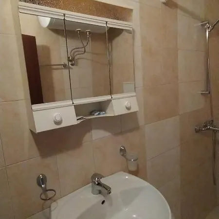 Sunny Sands * 布尔加斯