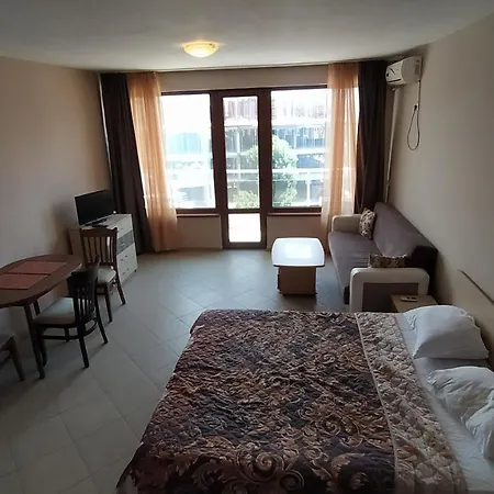 Apartman Sunny Sands