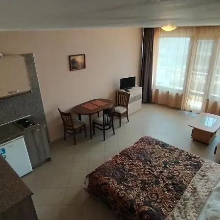 Apartman Sunny Sands *