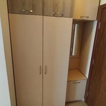 Sunny Sands 公寓 布尔加斯