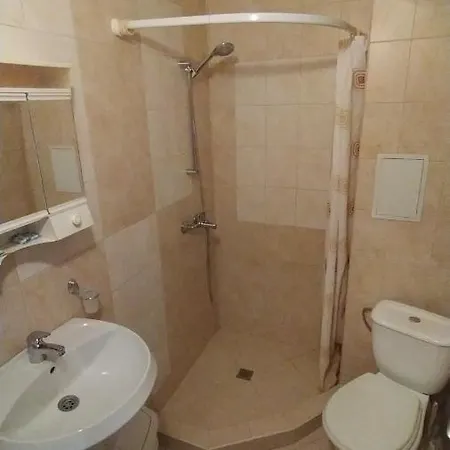 Apartament Sunny Sands *