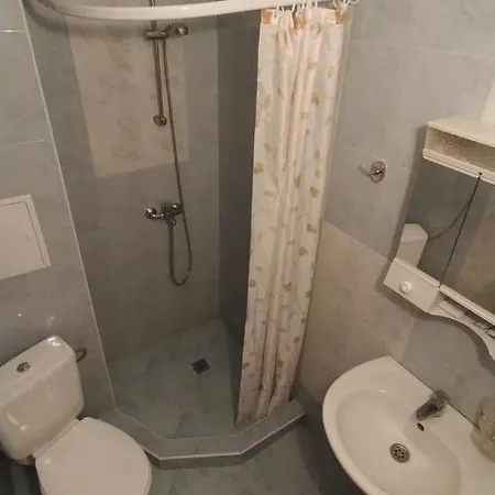 Sunny Sands * Burgasz