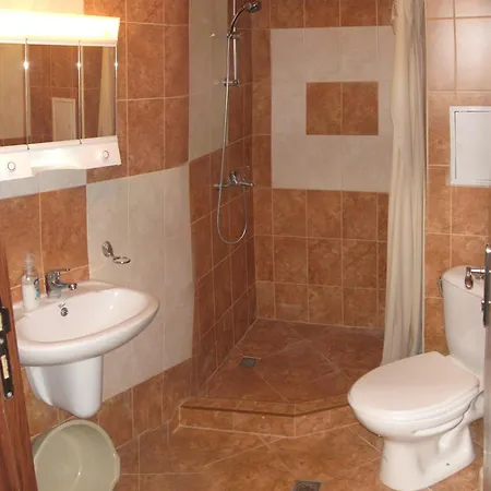 Sunny Sands * 布尔加斯