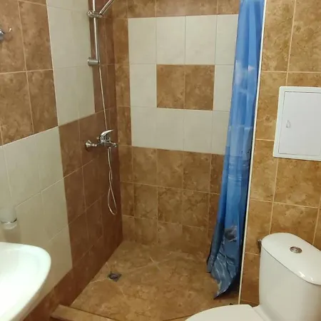 Sunny Sands * 布尔加斯