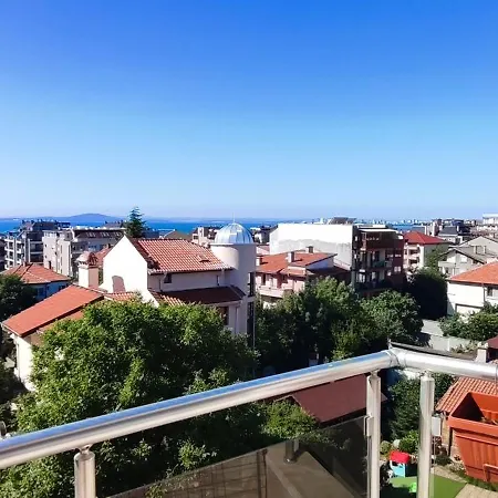 Apartmán Sunny Sands