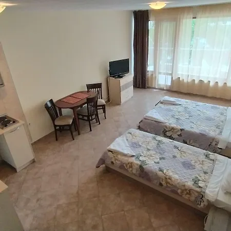 Apartament Sunny Sands