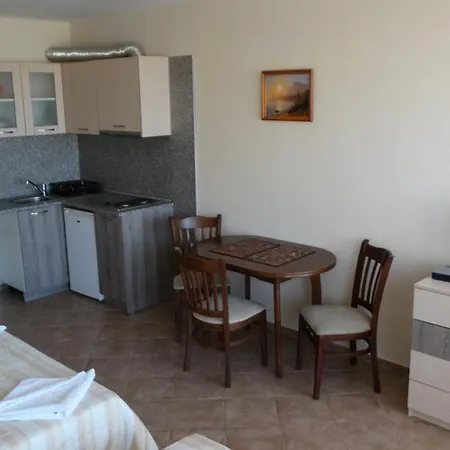 Apartment Sunny Sands *