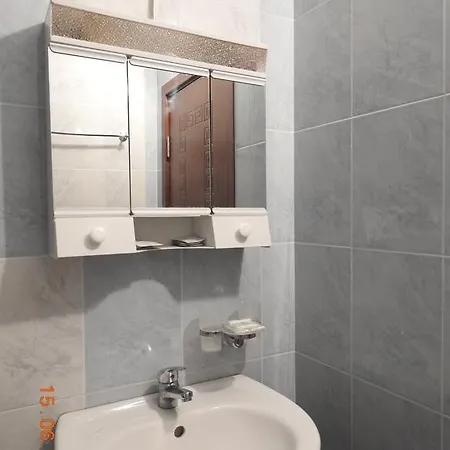 Apartment Sunny Sands Burgas