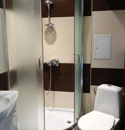 Apartman Sunny Sands *