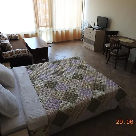 Sunny Sands Burgas