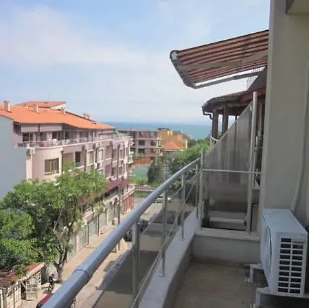 Apartman Sunny Sands