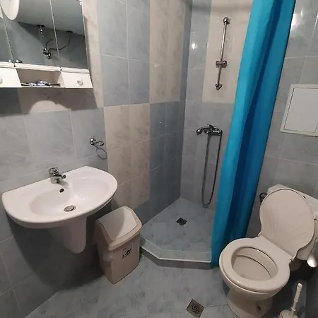 Apartman Sunny Sands *