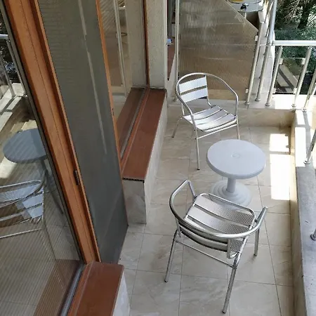 Sunny Sands * 布尔加斯