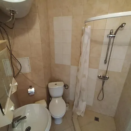 Sunny Sands Apartament *